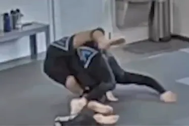 Imagem ilustrativa da imagem Aluno de Jiu-jítsu que ficou tetraplégico vai receber indenização de R$ 300 milhões