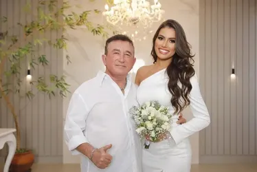 Imagem ilustrativa da imagem Amado Batista separado de miss? Veja o que disse o cantor