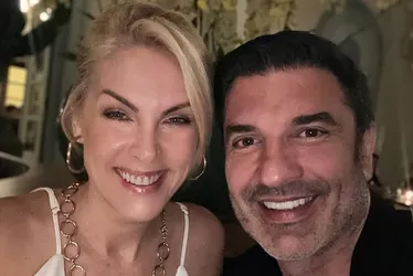 Imagem ilustrativa da imagem Ana Hickmann e Edu Guedes se casam no civil