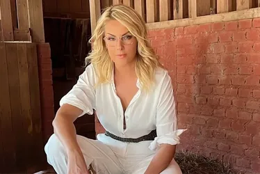 Imagem ilustrativa da imagem Ana Hickmann tem dívida de R$ 1,2 milhão anulada após laudo comprovar falsificação