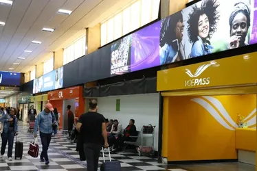 Imagem ilustrativa da imagem Anac cassa certificado de operação da Voepass