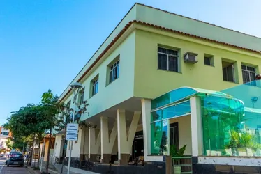 Imagem ilustrativa da imagem Anchieta: tradicional hotel de Iriri é vendido