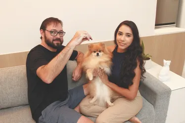 Imagem ilustrativa da imagem Animais também sentem saudades do tutor? Especialistas explicam
