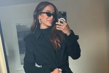 Imagem ilustrativa da imagem Anitta vence processo movido por fã idosa que disse ter sido ridicularizada