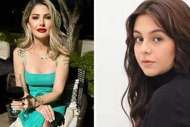 Imagem ilustrativa da imagem Antonia Fontenelle perde recurso e terá que indenizar Klara Castanho em R$ 50 mil