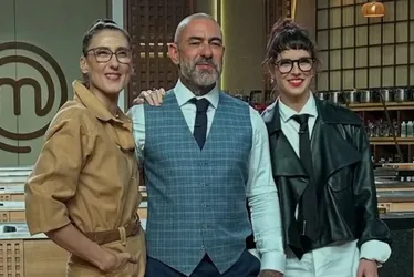 Imagem ilustrativa da imagem Após quatro anos, Paola Carosella volta ao MasterChef Brasil na TV Tribuna/Band