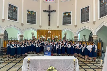 Imagem ilustrativa da imagem Arquidiocese de Olinda e Recife abre processo de beatificação de Madre Agathe Verhe