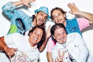 Imagem ilustrativa da imagem Arraiás, festas, DJs e stand-up: veja a programação cultural para o fim de semana