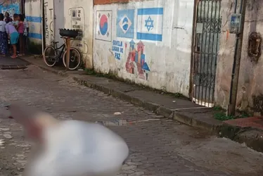 Imagem ilustrativa da imagem Ataque a tiros termina com dois mortos e dois feridos em Vila Velha
