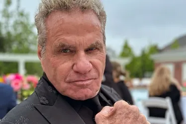 Imagem ilustrativa da imagem Ator de 'Karatê Kid' e 'Cobra Kai' é acusado de morder colega em evento