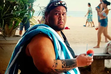 Imagem ilustrativa da imagem Ator de 'Lilo & Stitch' morre dias após levar família para assistir ao filme