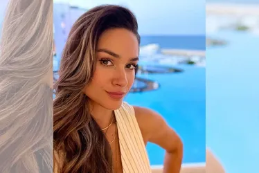 Imagem ilustrativa da imagem Atriz Fernanda Machado desabafa: “Perdi o útero no parto do meu segundo filho”