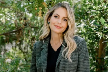 Imagem ilustrativa da imagem Atriz de 'Full House' diz não ver terror em casa: 'portal para coisas demoníacas'