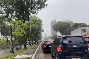 Imagem ilustrativa da imagem Aulas suspensas nas redes de ensino municipais e estadual e nas universidades