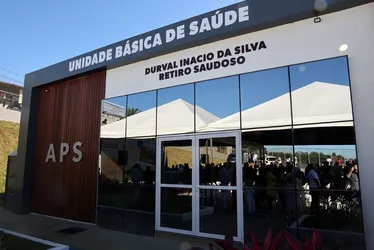 Imagem ilustrativa da imagem Bairro de Cariacica ganha melhoria nas ruas e nova unidade de saúde