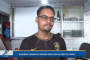 Imagem ilustrativa da imagem Bandeira vermelha na conta de luz exige papel mais ativo dos consumidores