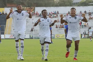 Imagem ilustrativa da imagem Base do Rio Branco terá nova chance na Copa Espírito Santo