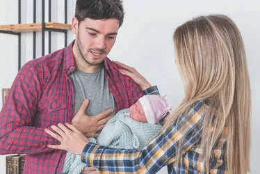 Imagem ilustrativa da imagem Bebê reborn e perfil no Instagram viram objetos de disputa entre casal