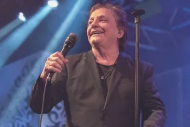 Imagem ilustrativa da imagem "Bem Mais do que os Meus 20 e Poucos Anos": Fábio Jr. traz novo show à Vitória