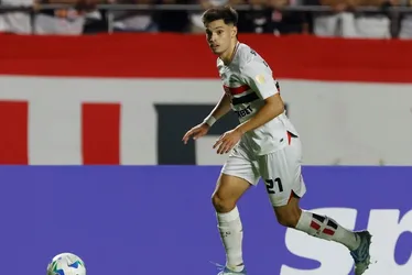Imagem ilustrativa da imagem Bobadilla é intimado a depor após ser acusado de xenofobia