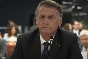 Imagem ilustrativa da imagem Entenda em 5 pontos o depoimento de Bolsonaro no STF