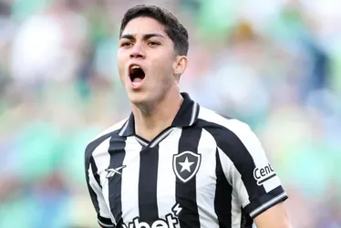 Imagem ilustrativa da imagem Botafogo bate Seattle Sounders por 2 a 1 na Copa do Mundo de Clubes