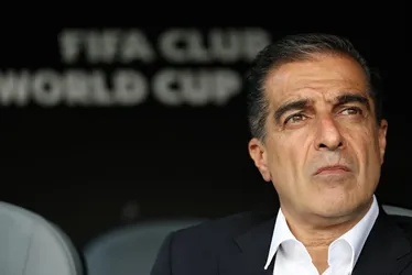 Imagem ilustrativa da imagem Botafogo demite Renato Paiva após derrota do Alvinegro no Mundial de Clubes