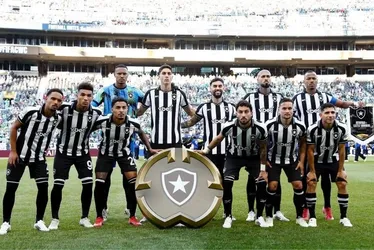 Imagem ilustrativa da imagem Botafogo tem prejuízo de R$ 299 milhões, aponta balanço divulgado