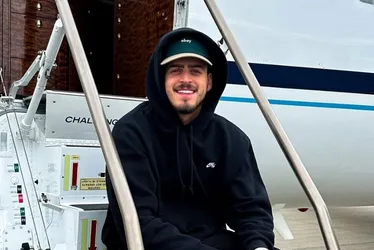 Imagem ilustrativa da imagem CPI das Bets aprova condução coercitiva de Jon Vlogs após ausência do influenciador