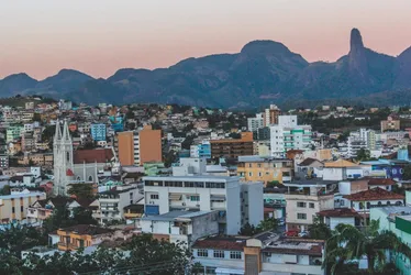 Imagem ilustrativa da imagem Cachoeiro de Itapemirim tem mais de 1.400 imóveis em construção