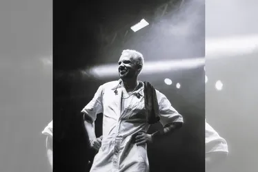 Imagem ilustrativa da imagem Caetano Veloso é atração confirmada em festival cultural na Prainha
