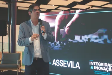 Imagem ilustrativa da imagem Café empresarial da Assevila: Crescimento com propósito na gestão