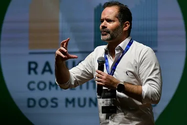 Imagem ilustrativa da imagem Café empresarial da Assevila: “Desburocratizar traz empregos e renda”