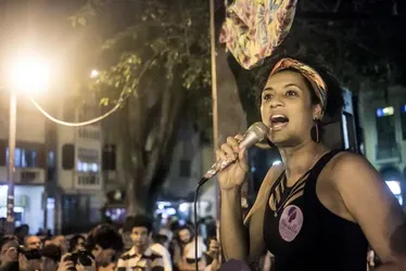 Imagem ilustrativa da imagem Câmara aprova criação do Dia Marielle Franco em 14 de março