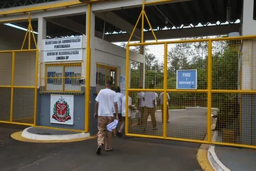 Imagem ilustrativa da imagem Câmara aprova projeto de lei que atrasa progressão de regime em crimes hediondos