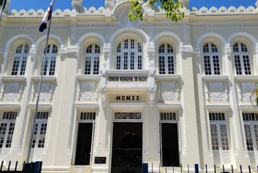 Imagem ilustrativa da imagem Câmara do Recife compra novo imóvel por R$ 25 milhões em Santo Amaro