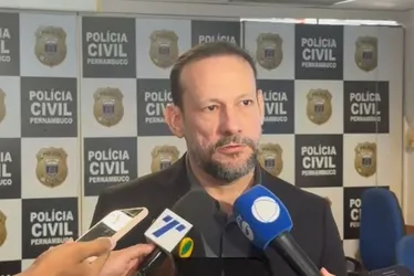 Imagem ilustrativa da imagem Camaragibe: alerta de professora ajuda polícia a desvendar abuso contra 2 meninas