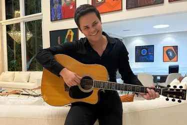 Imagem ilustrativa da imagem Cantor Matheus, da dupla com Kauan, perde R$ 700 mil após ter celular furtado em SP