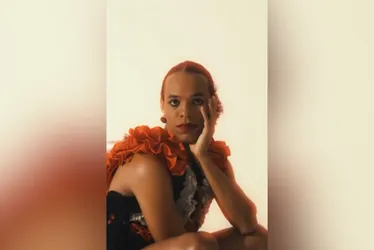 Imagem ilustrativa da imagem Cantora Caetana é espancada durante assalto no Centro do Recife