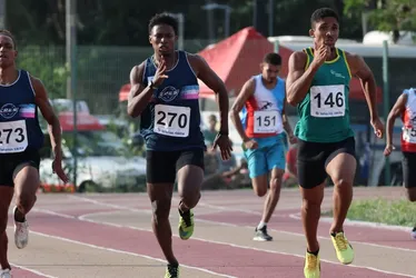 Imagem ilustrativa da imagem Capixabas disputam título do Campeonato Estadual de Atletismo em Vitória