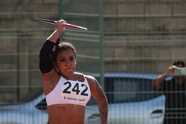 Imagem ilustrativa da imagem Capixabas disputam título do Campeonato Estadual de Atletismo em Vitória