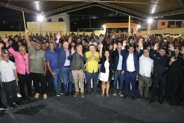 Imagem ilustrativa da imagem Cariacica anuncia reajuste salarial de 45% para Guardas e Agentes de Trânsito
