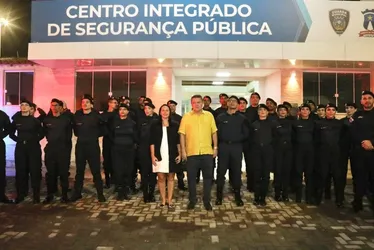 Imagem ilustrativa da imagem Cariacica anuncia reajuste salarial de 45% para Guardas e Agentes de Trânsito