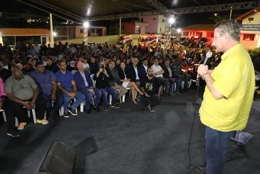 Imagem ilustrativa da imagem Cariacica anuncia reajuste salarial de 45% para Guardas e Agentes de Trânsito