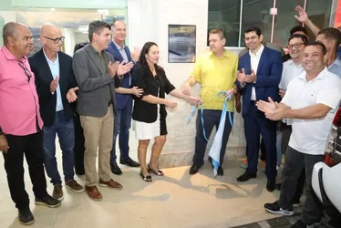 Imagem ilustrativa da imagem Cariacica anuncia reajuste salarial de 45% para Guardas e Agentes de Trânsito