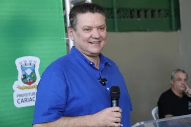 Imagem ilustrativa da imagem Cariacica vai investir em saúde e mobilidade