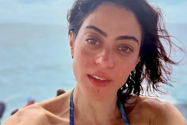 Imagem ilustrativa da imagem Carol Castro revela mensagens de assédio nas redes