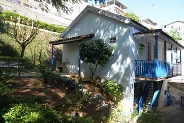 Imagem ilustrativa da imagem Casa da Cultura Roberto Carlos com nova rua, praça e até estacionamento
