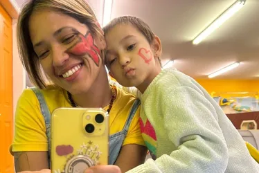 Imagem ilustrativa da imagem Casal é preso por usar fotos de capixaba que morreu de câncer em vaquinha falsa