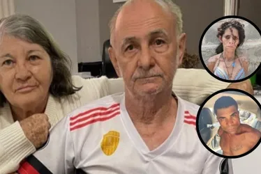 Imagem ilustrativa da imagem Casal que matou sogros de ex-prefeito é condenado a mais de 130 anos de prisão